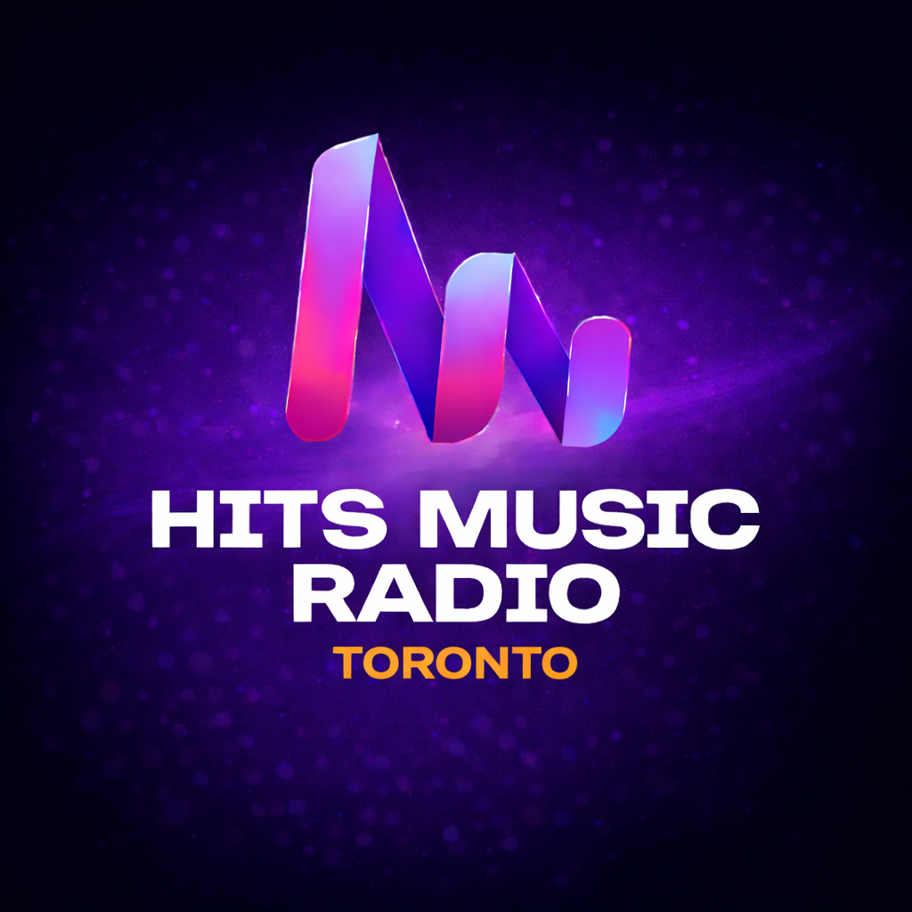 Hits Music Radio Toronto