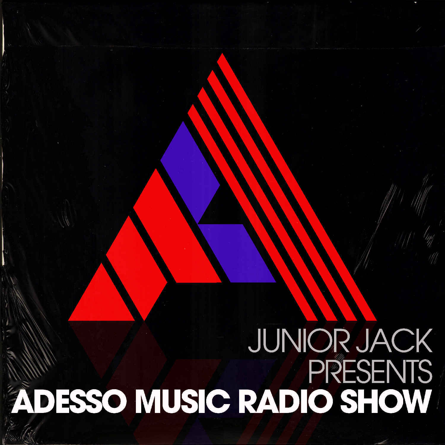 Adesso Music Radio Show Friday at 7 a.m. CET